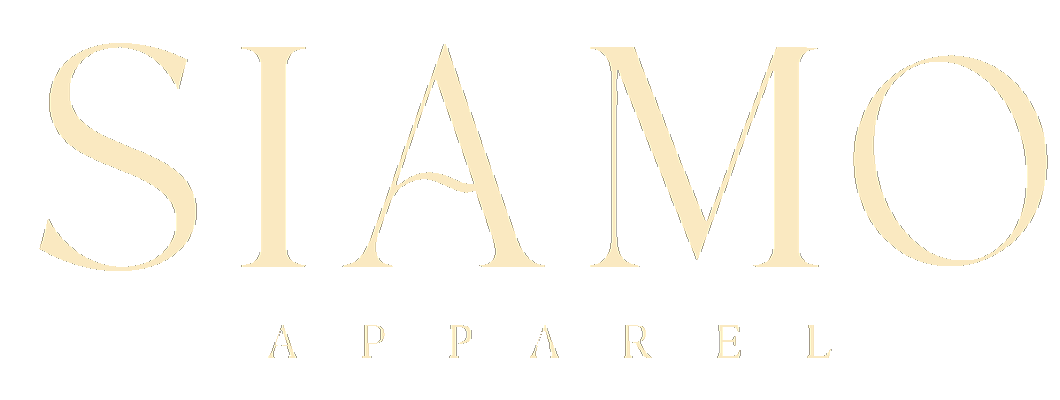 SIAMO Apparel