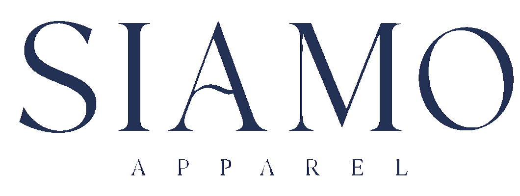 SIAMO Apparel