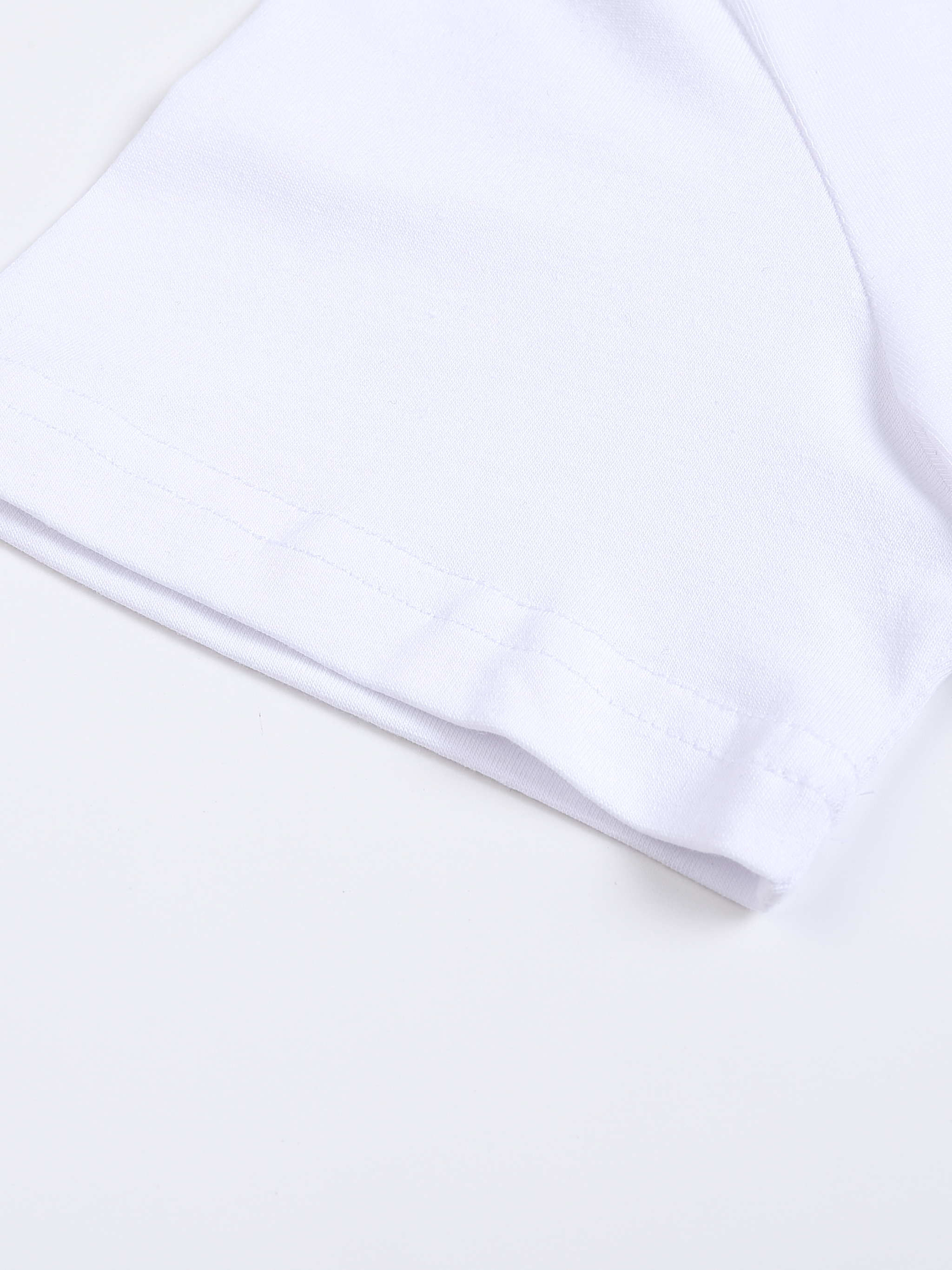 Reference photo — Fitted Crop Cotton T-Shirt-mockups-11