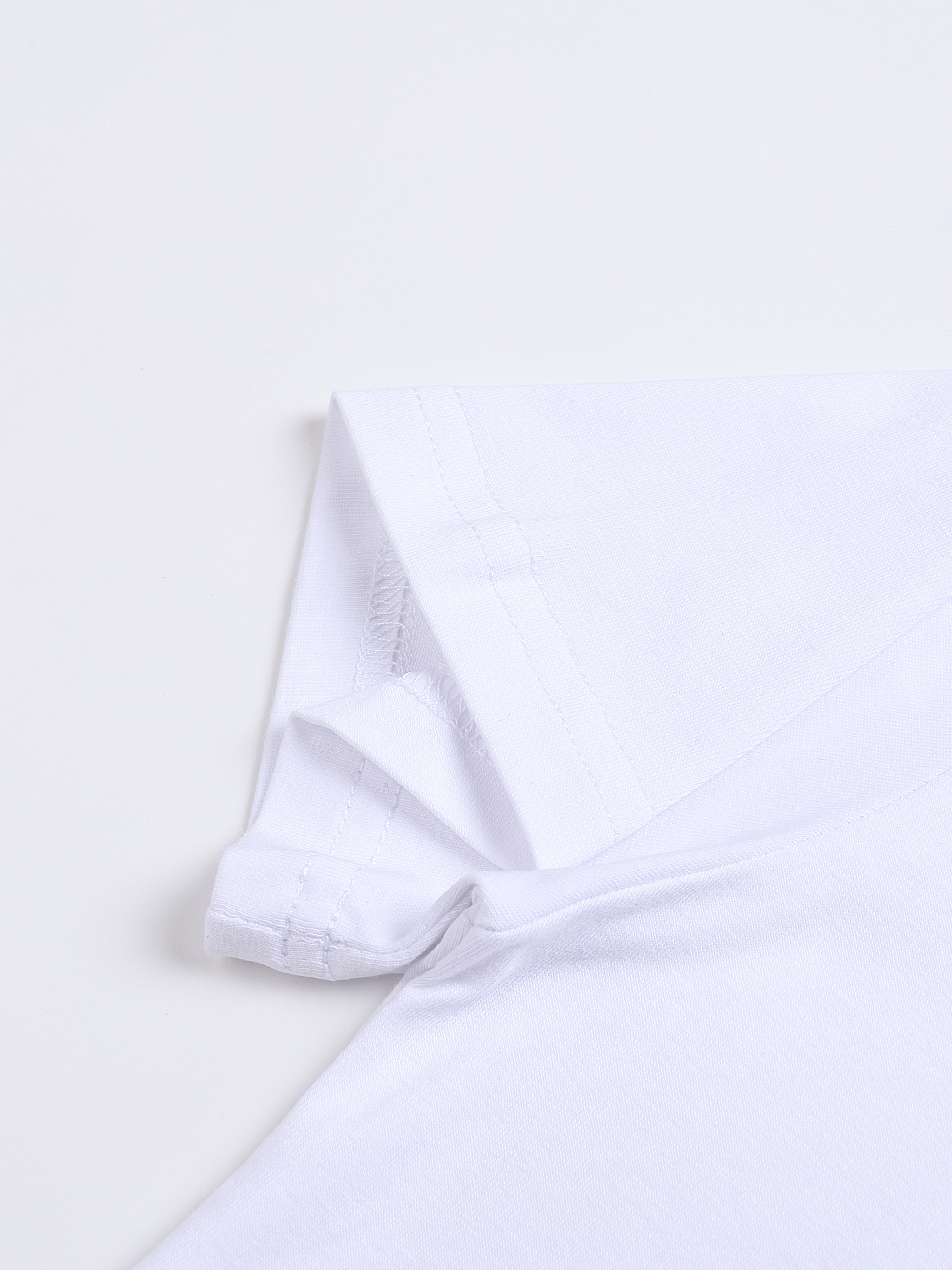 Reference photo — Fitted Crop Cotton T-Shirt-mockups-12