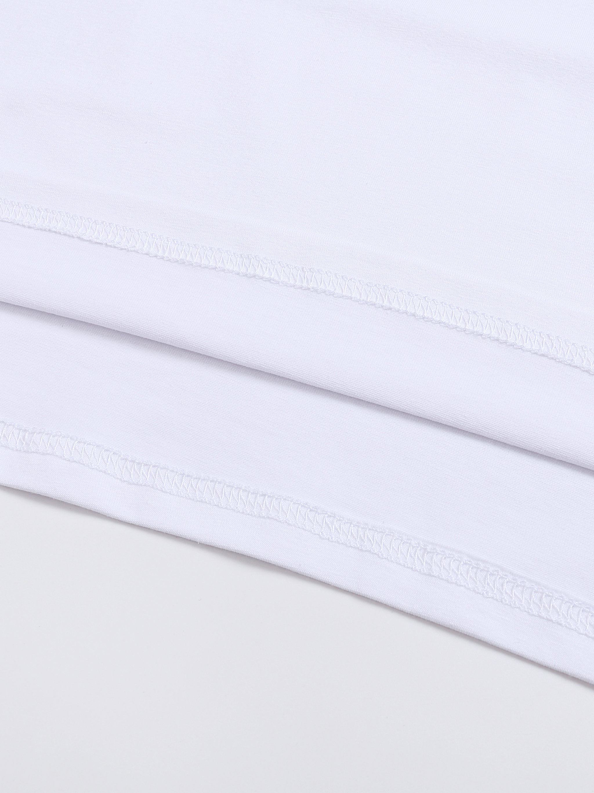 Reference photo — Fitted Crop Cotton T-Shirt-mockups-14