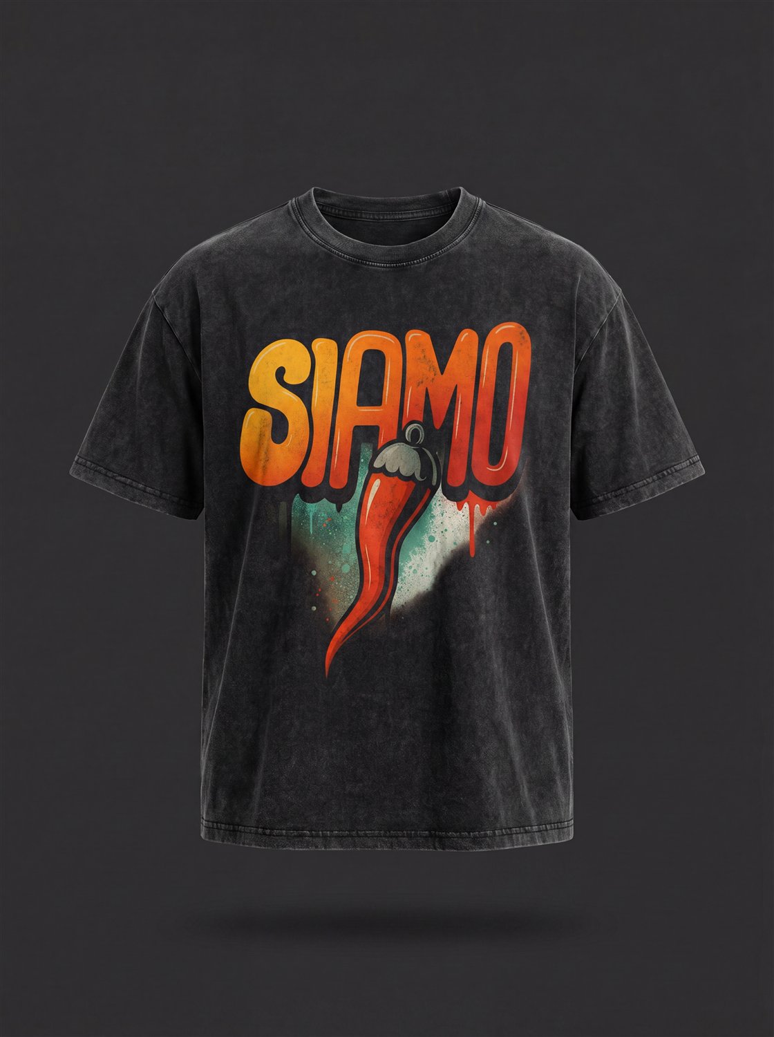 Corno Tee