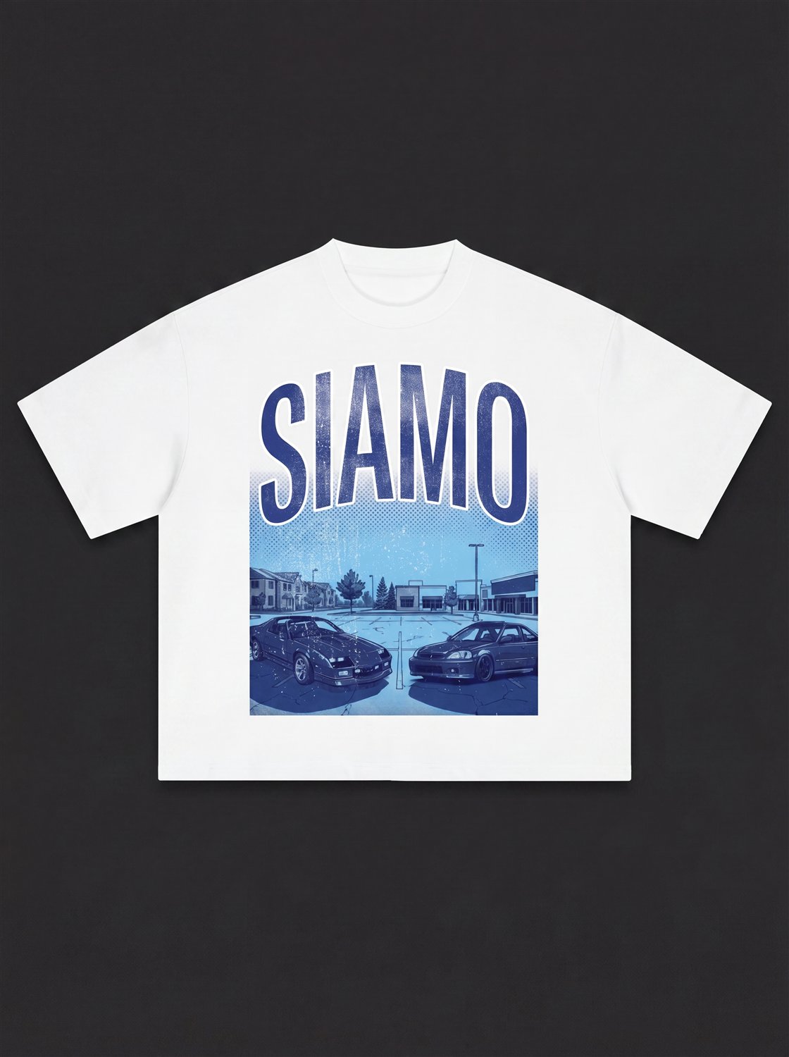 Domenica Tee