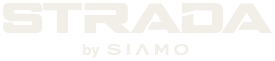 STRADA by SIAMO
