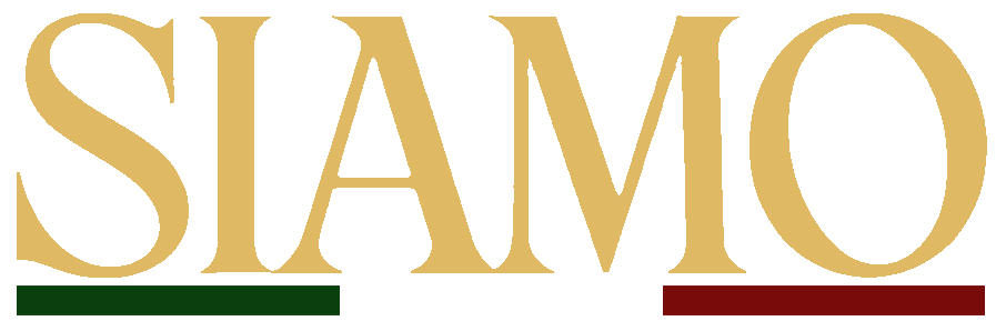 SIAMO "Streets" Collection