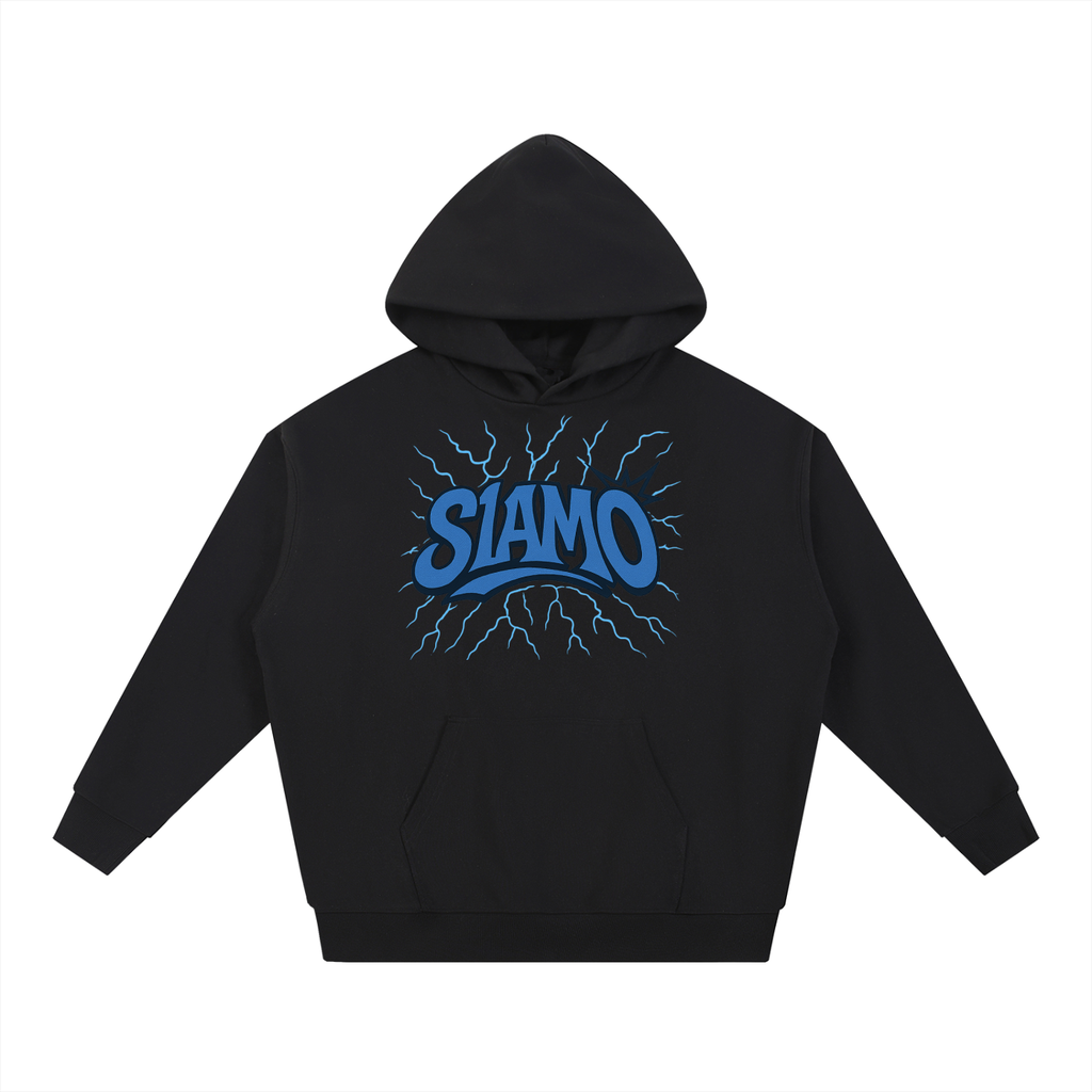 SIAMO "Y2K" Hoodie