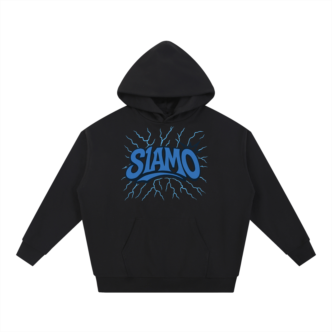 SIAMO "Y2K" Hoodie