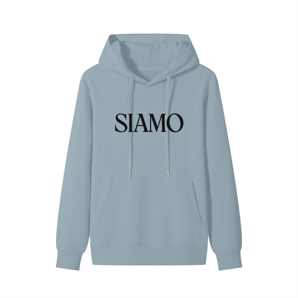 SIAMO "Classico" Hoodie