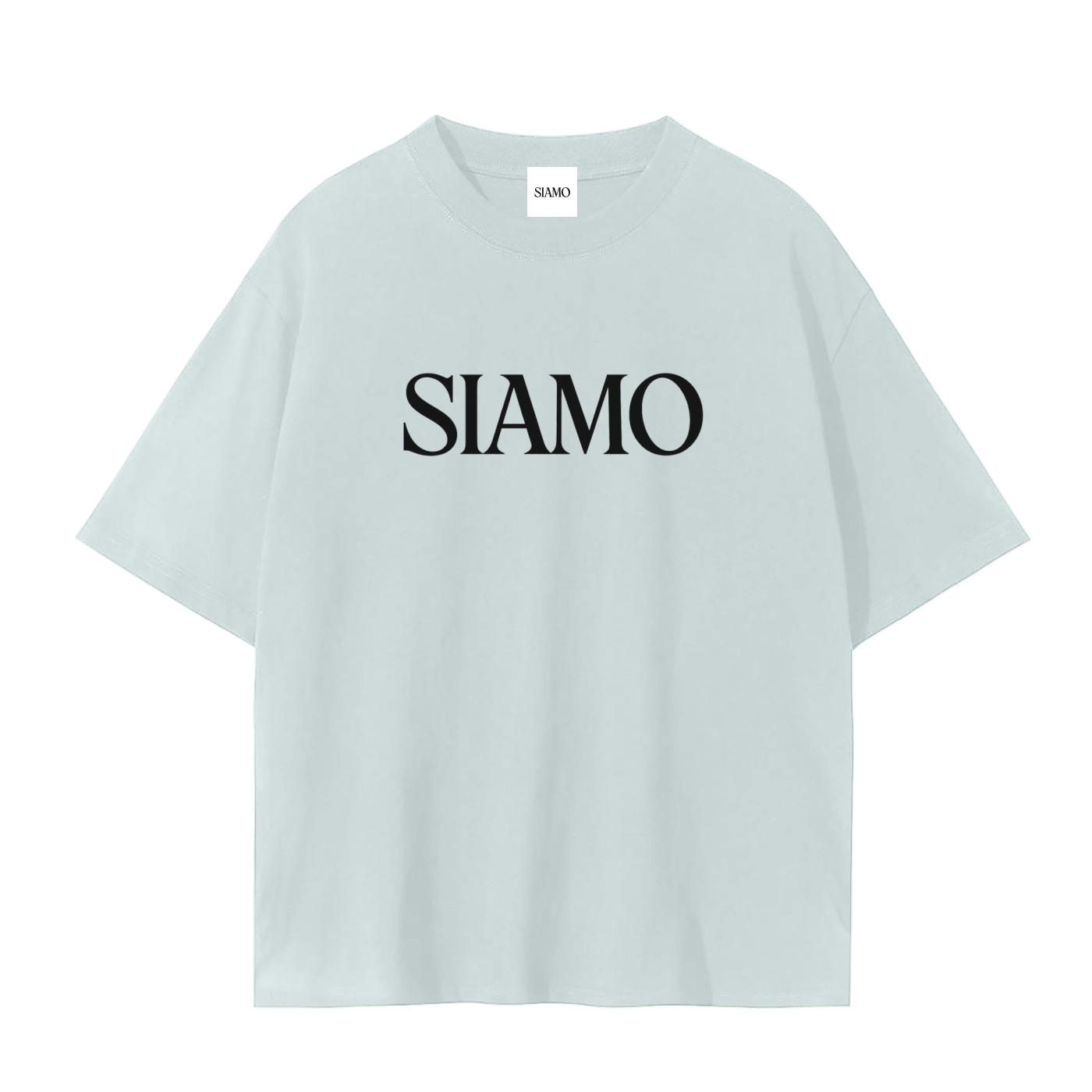 SIAMO "Classico" Tee