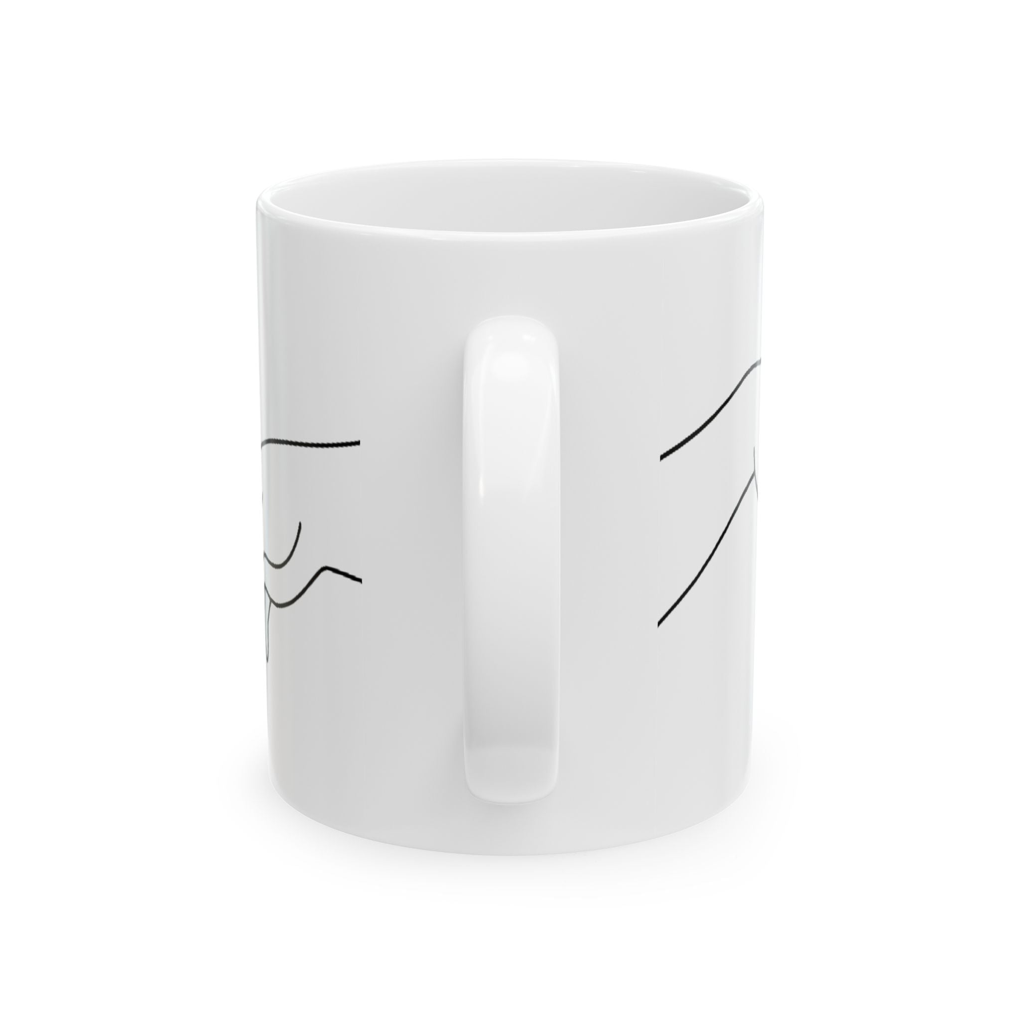 SIAMO “Adamo” Mug