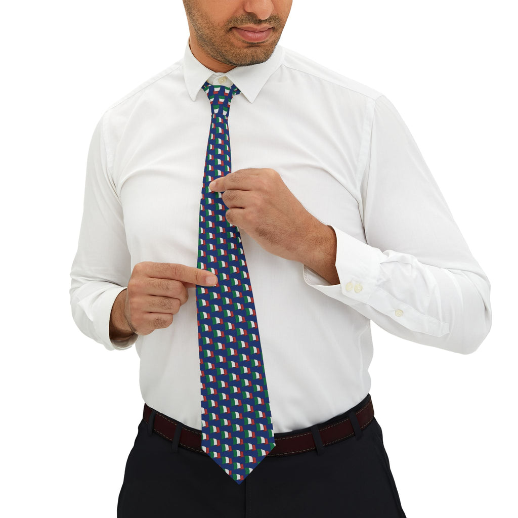 SIAMO Necktie