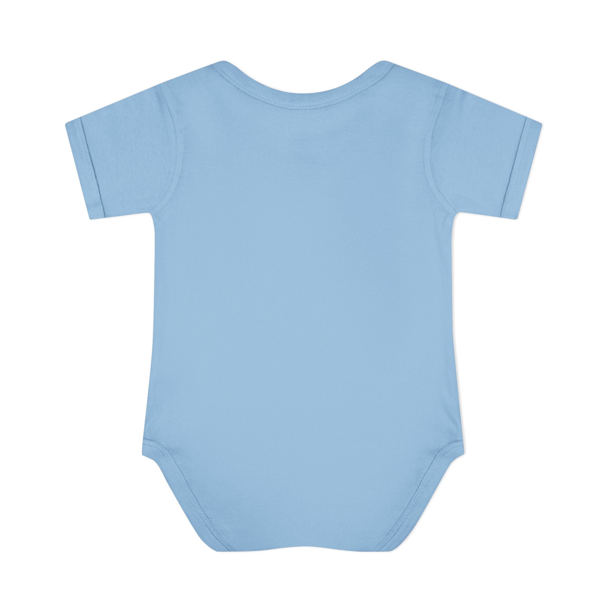 SIAMO "Motorino" Infant Bodysuit