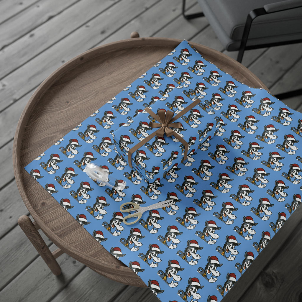 SIAMO "Dominick" Wrapping Paper