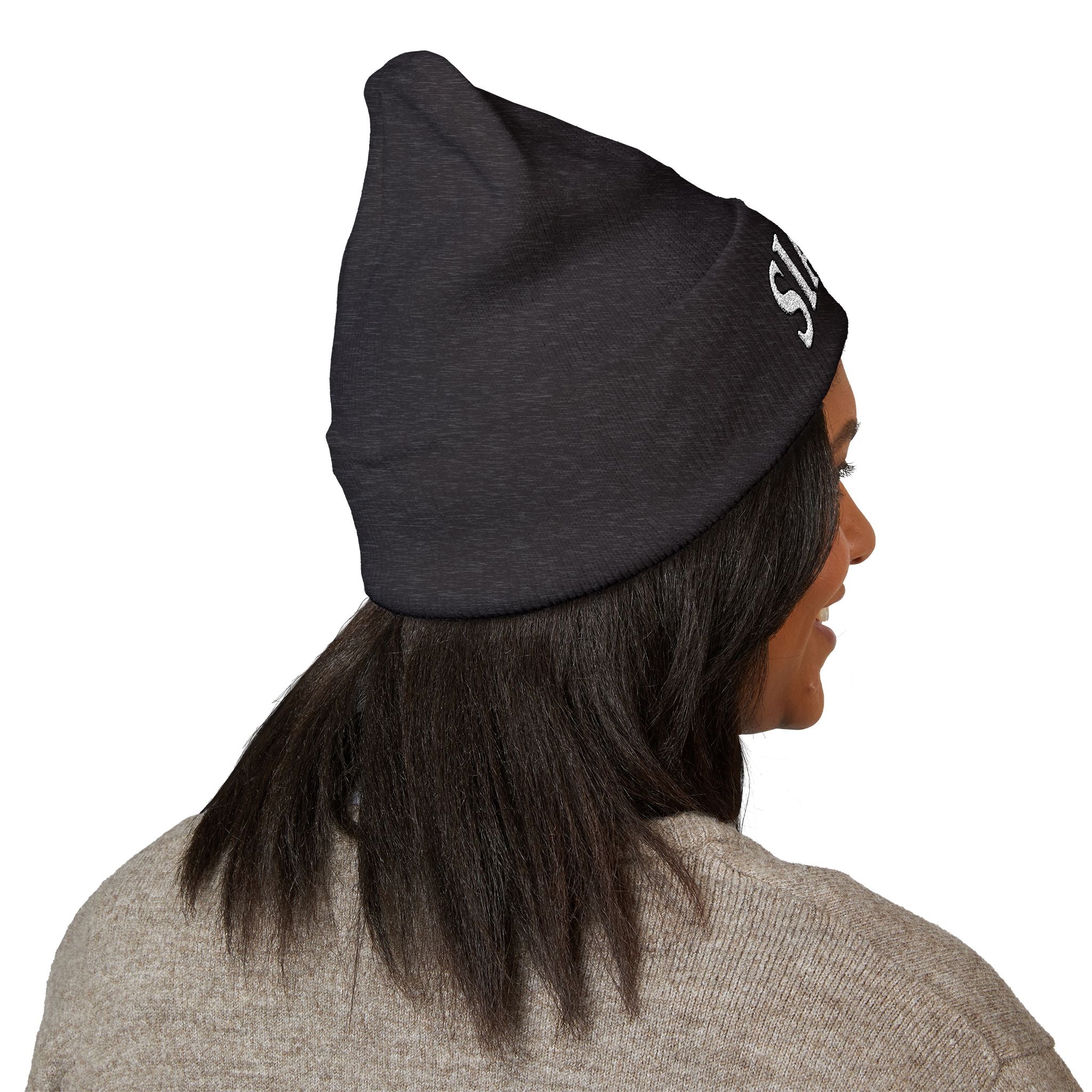 SIAMO "Motorino" Beanie