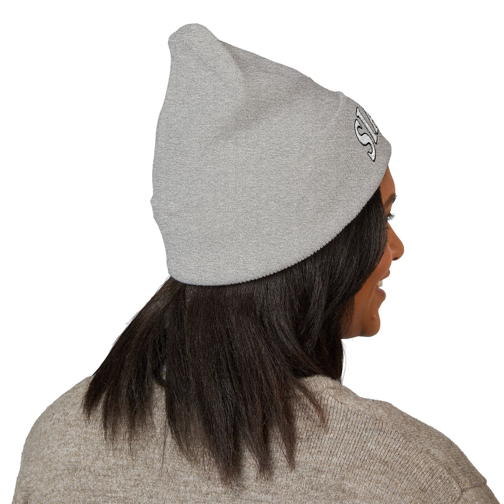 SIAMO "Motorino" Beanie