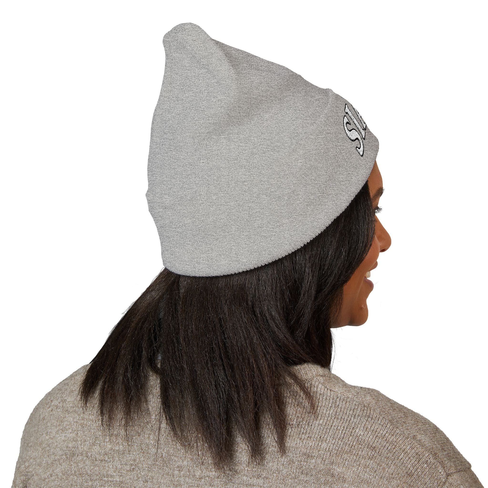 SIAMO "Motorino" Beanie