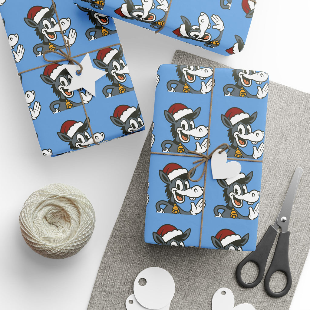 SIAMO "Dominick" Wrapping Paper
