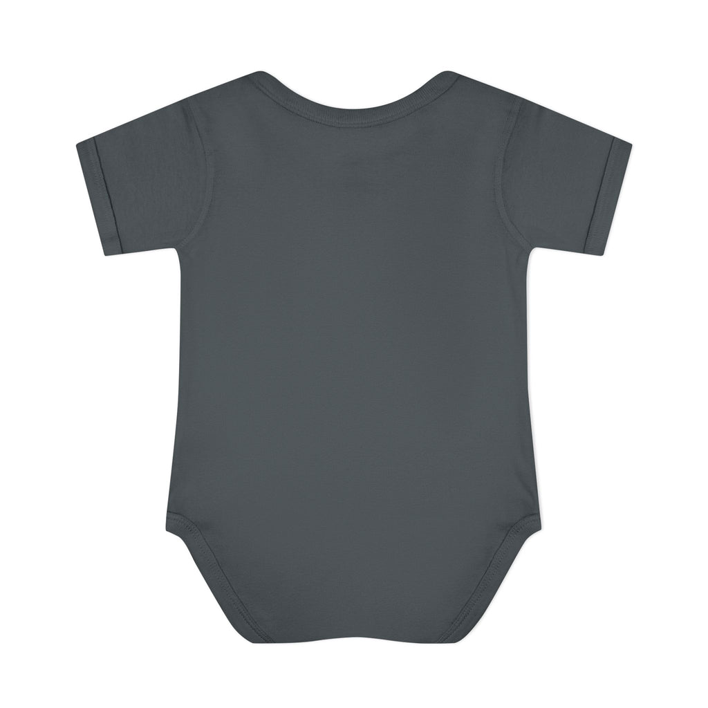 SIAMO "Motorino" Infant Bodysuit