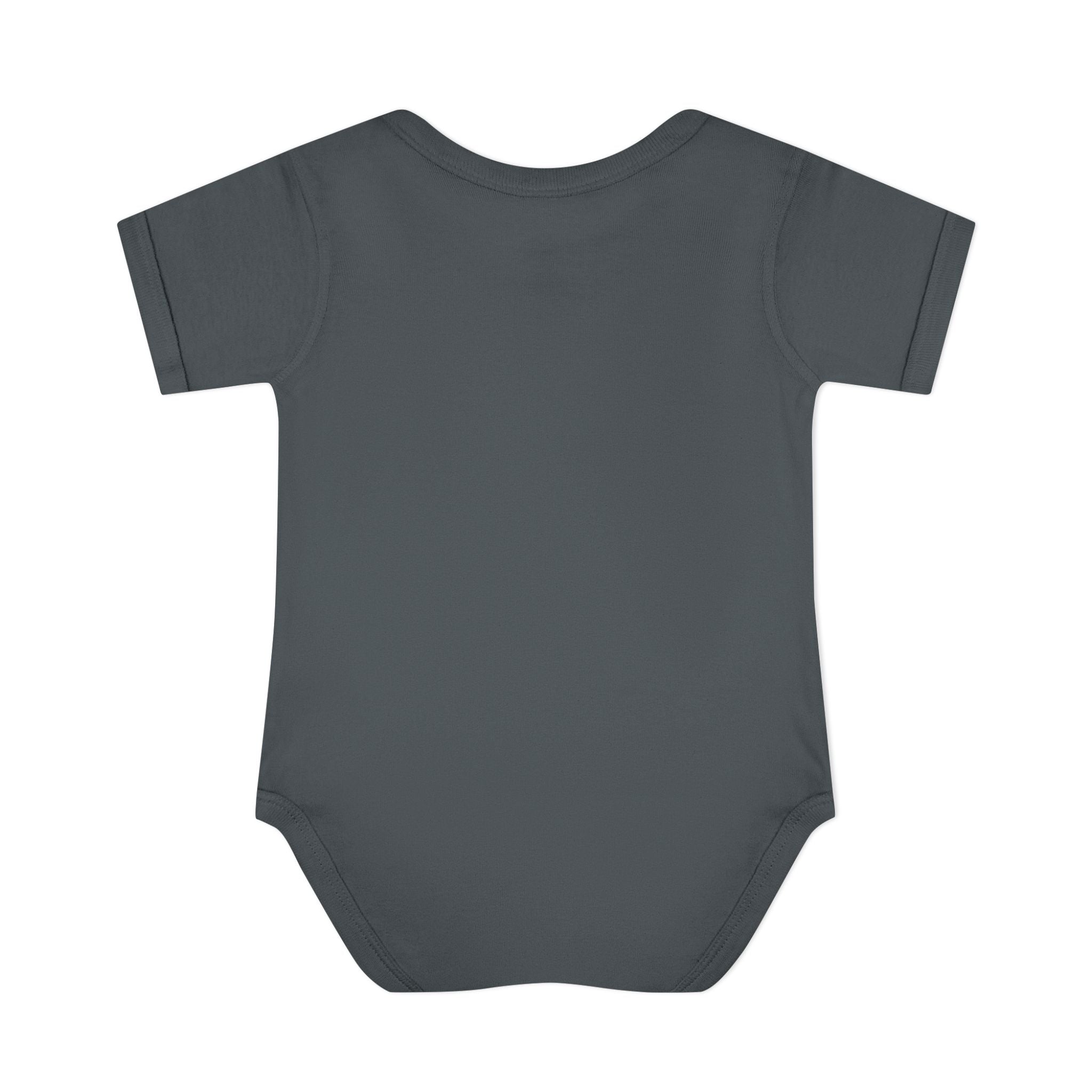SIAMO "Motorino" Infant Bodysuit