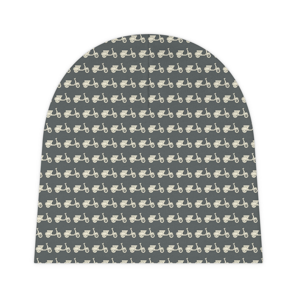 SIAMO “Motorino” Baby Beanie