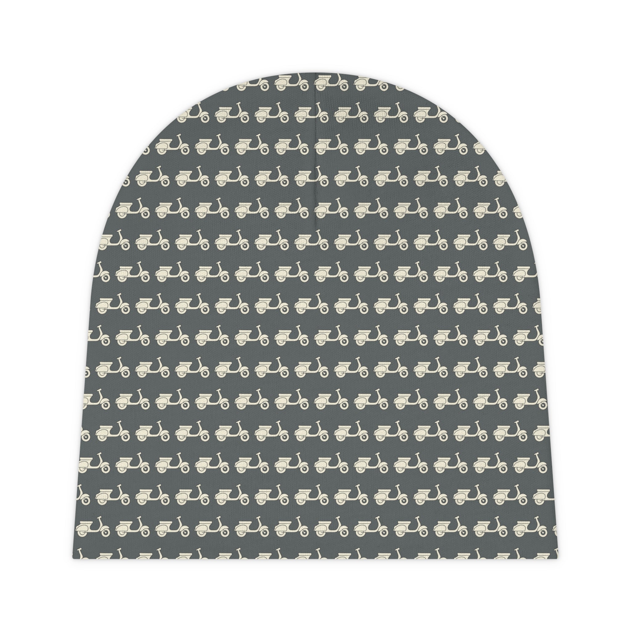 SIAMO “Motorino” Baby Beanie