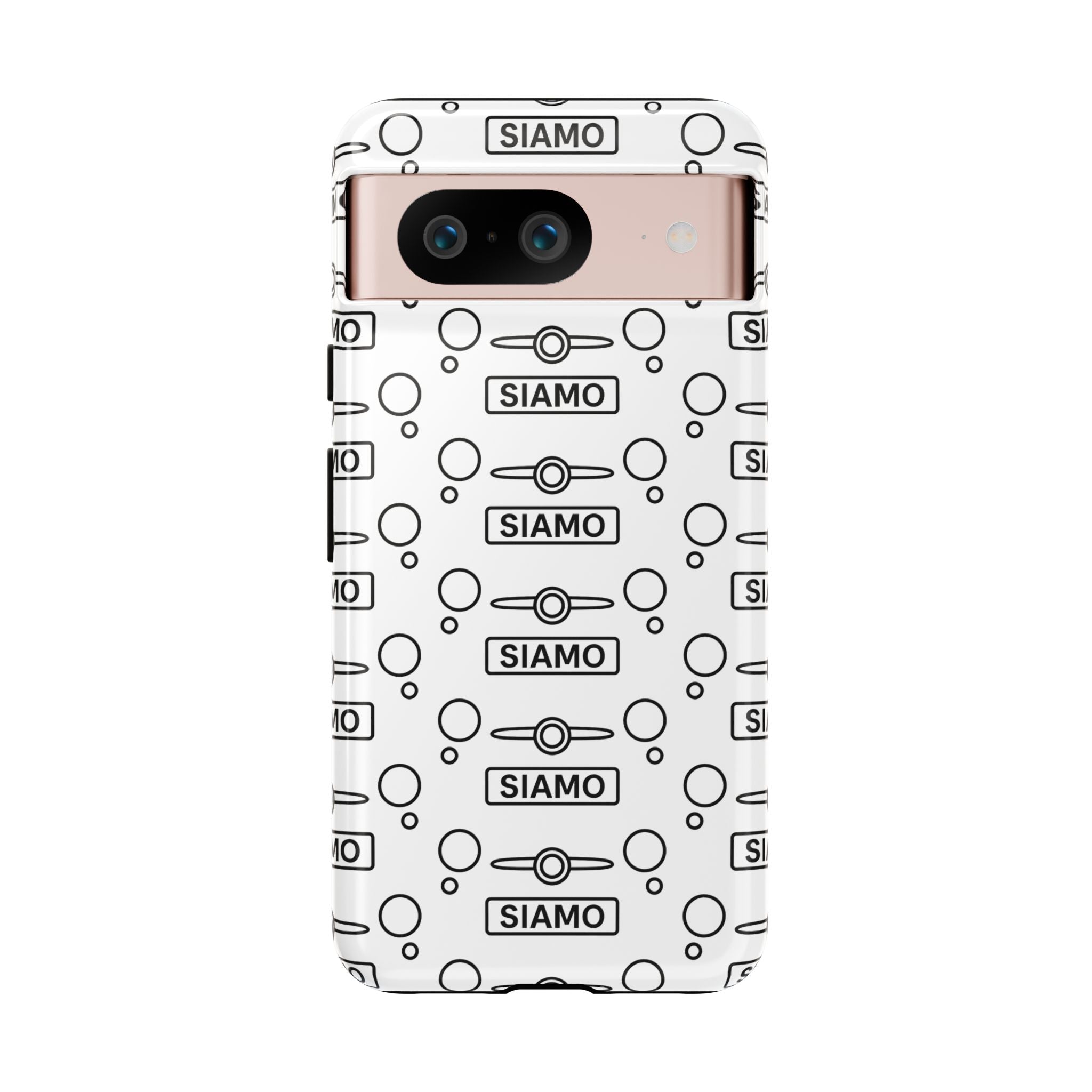 SIAMO "Torino" Phone Case