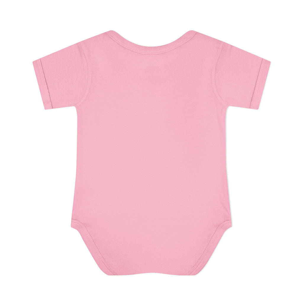 SIAMO "Motorino" Infant Bodysuit