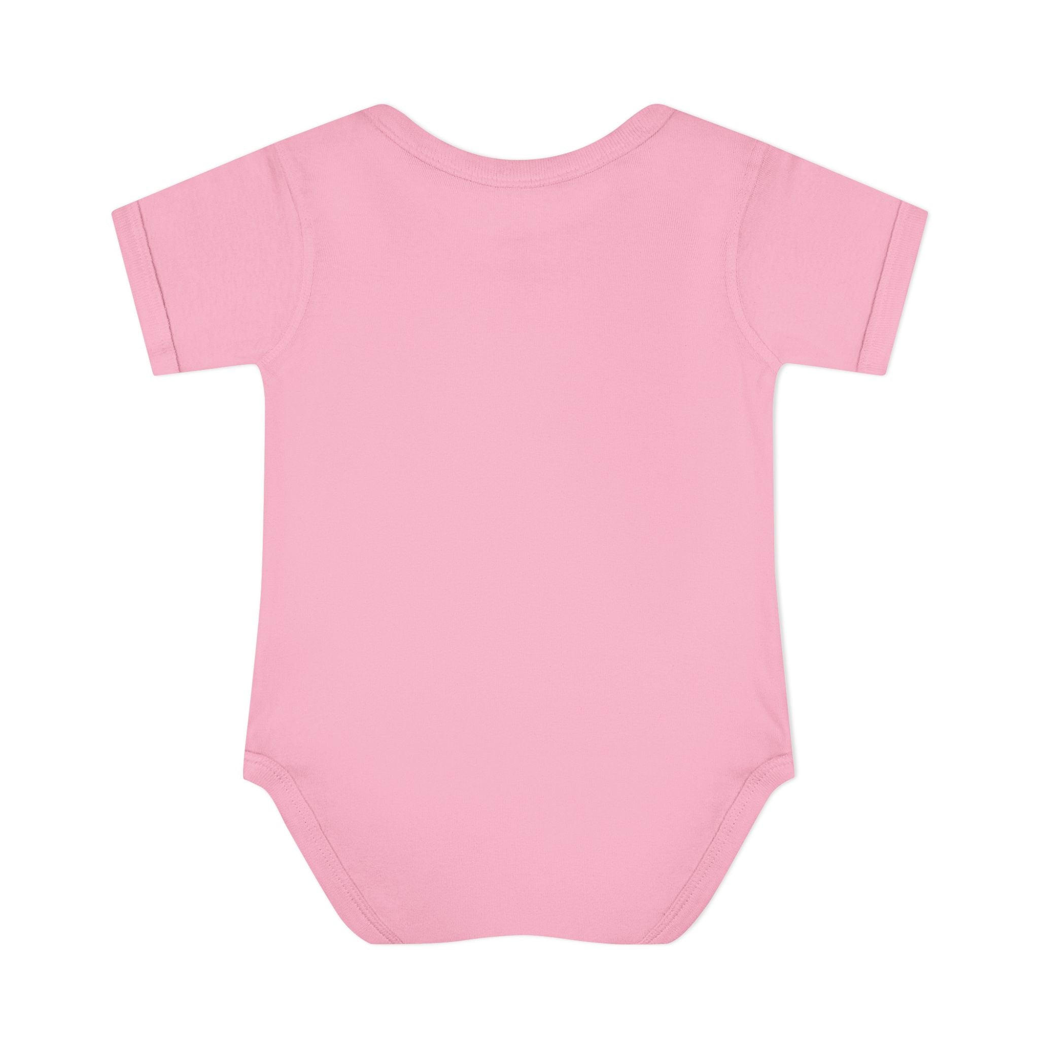 SIAMO "Motorino" Infant Bodysuit