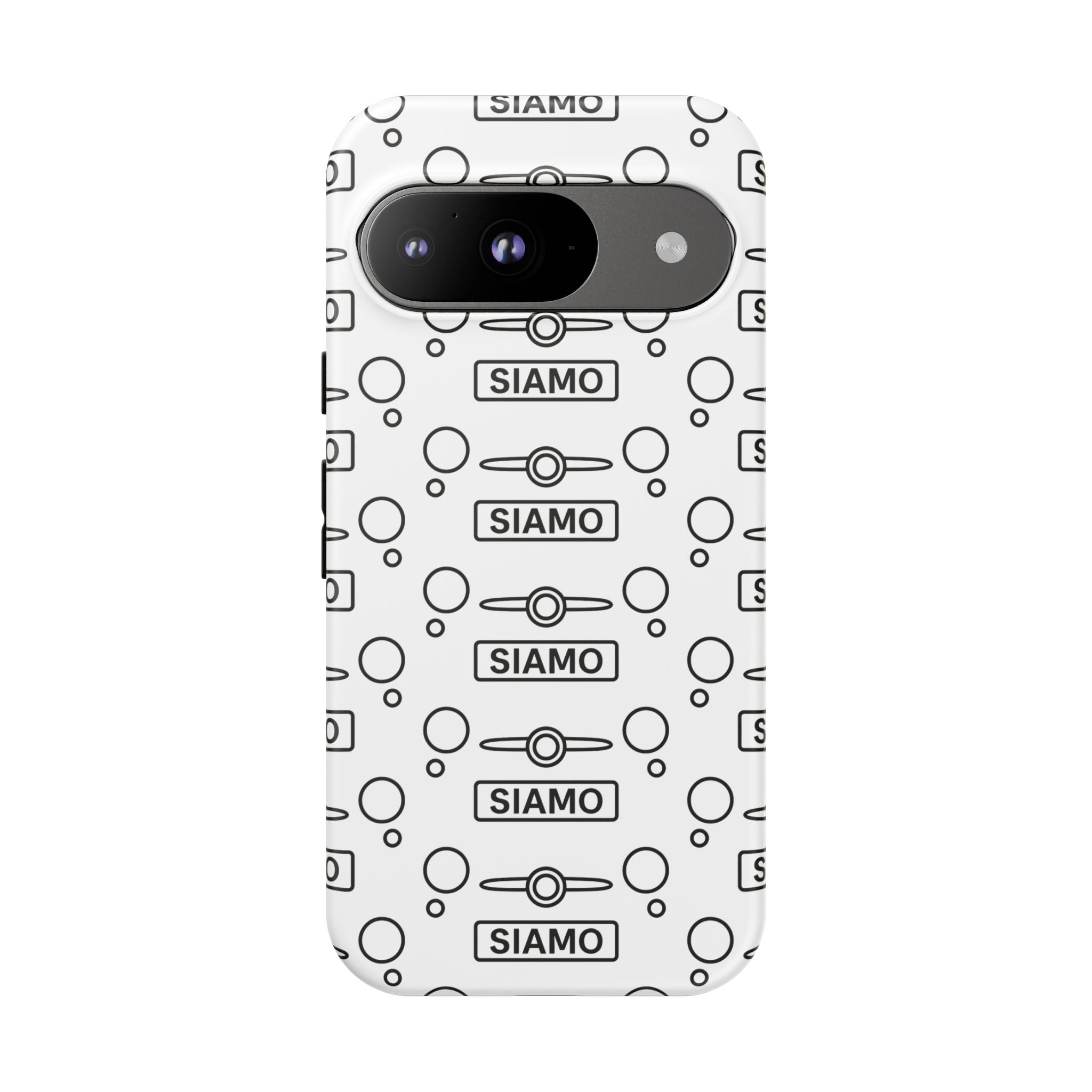 SIAMO "Torino" Phone Case