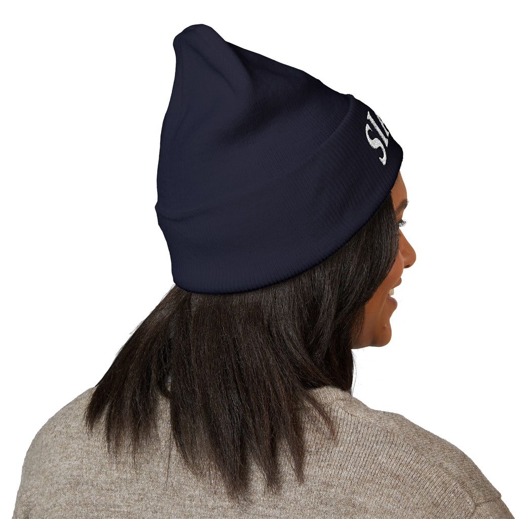 SIAMO "Motorino" Beanie