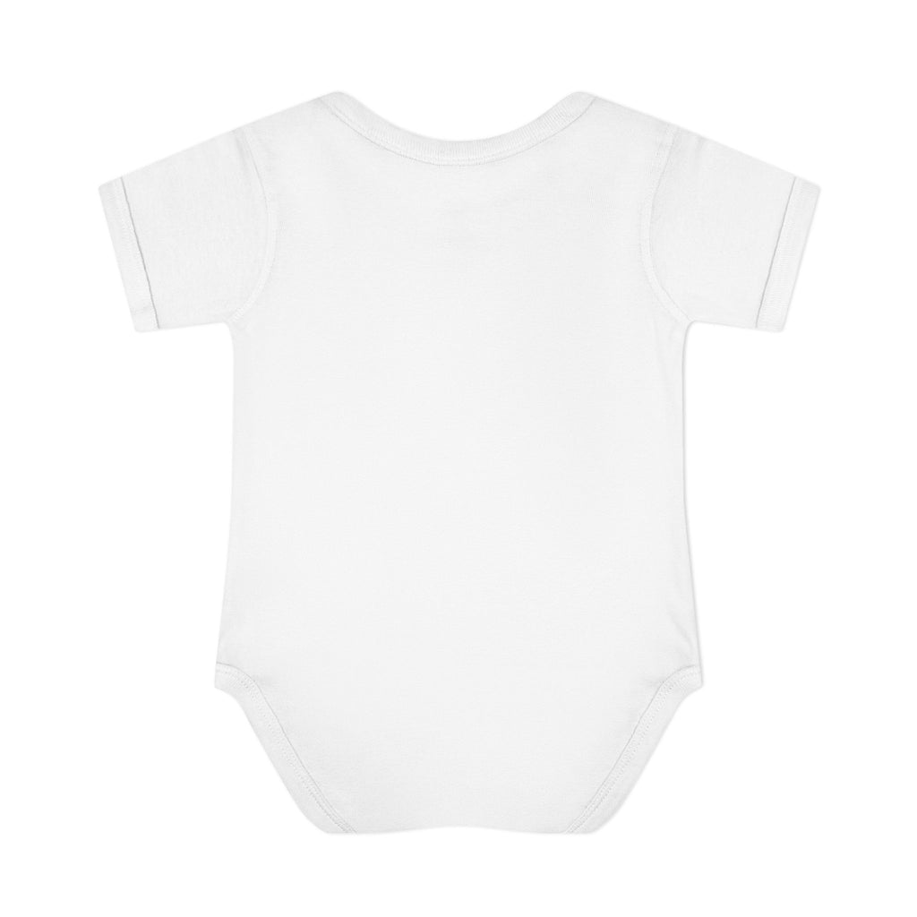 SIAMO "Motorino" Infant Bodysuit