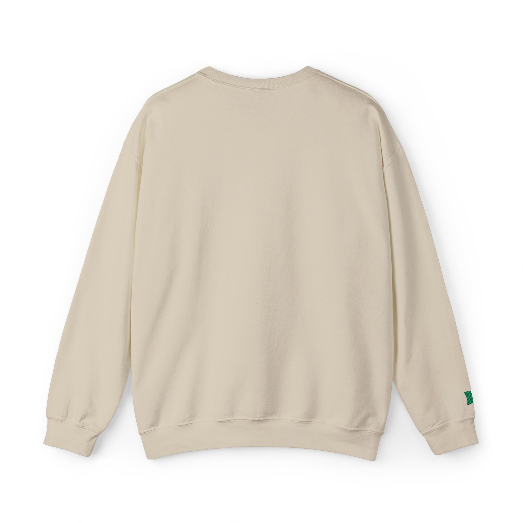 SIAMO “Modello” Crewneck