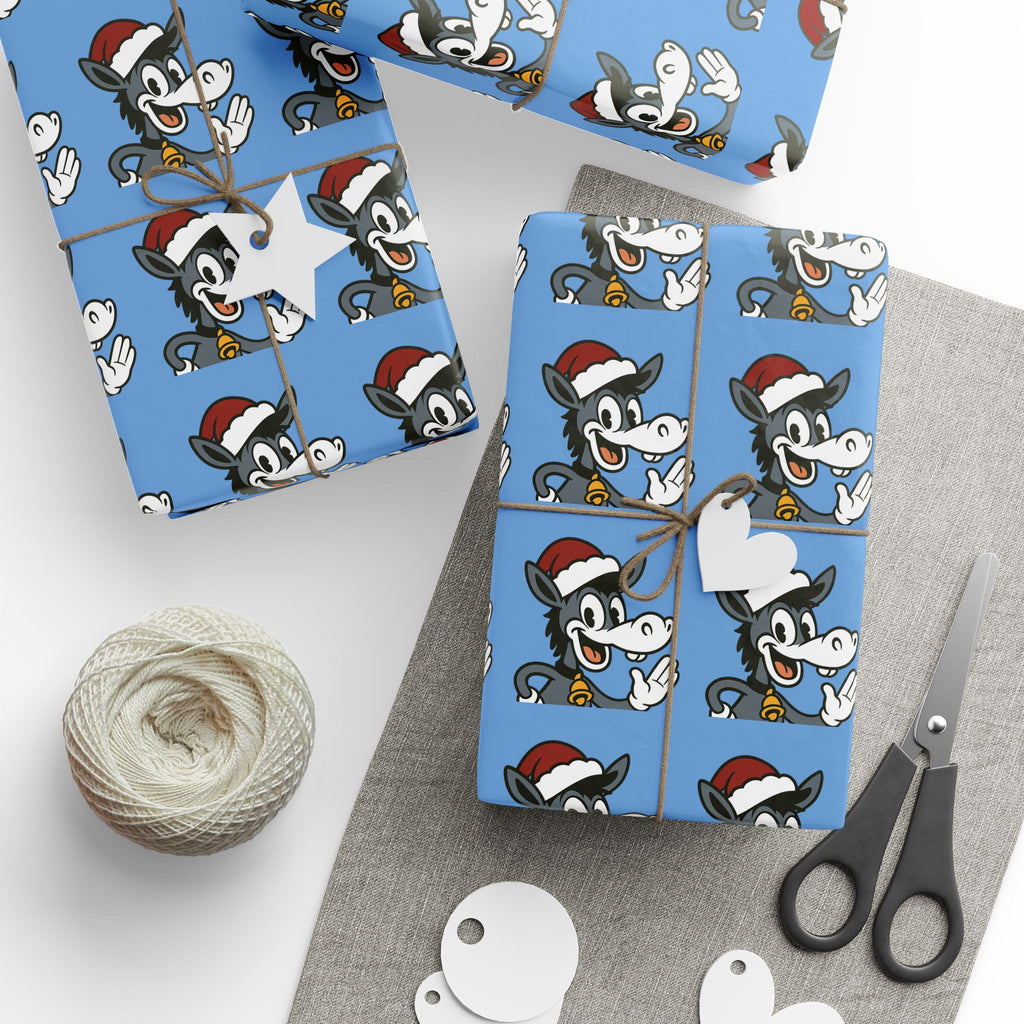 SIAMO "Dominick" Wrapping Paper