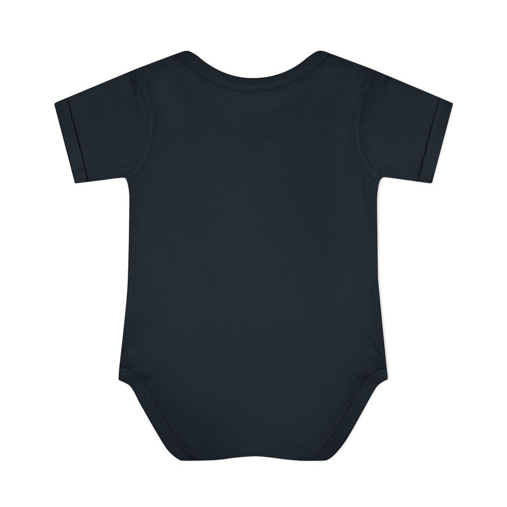 SIAMO "Motorino" Infant Bodysuit