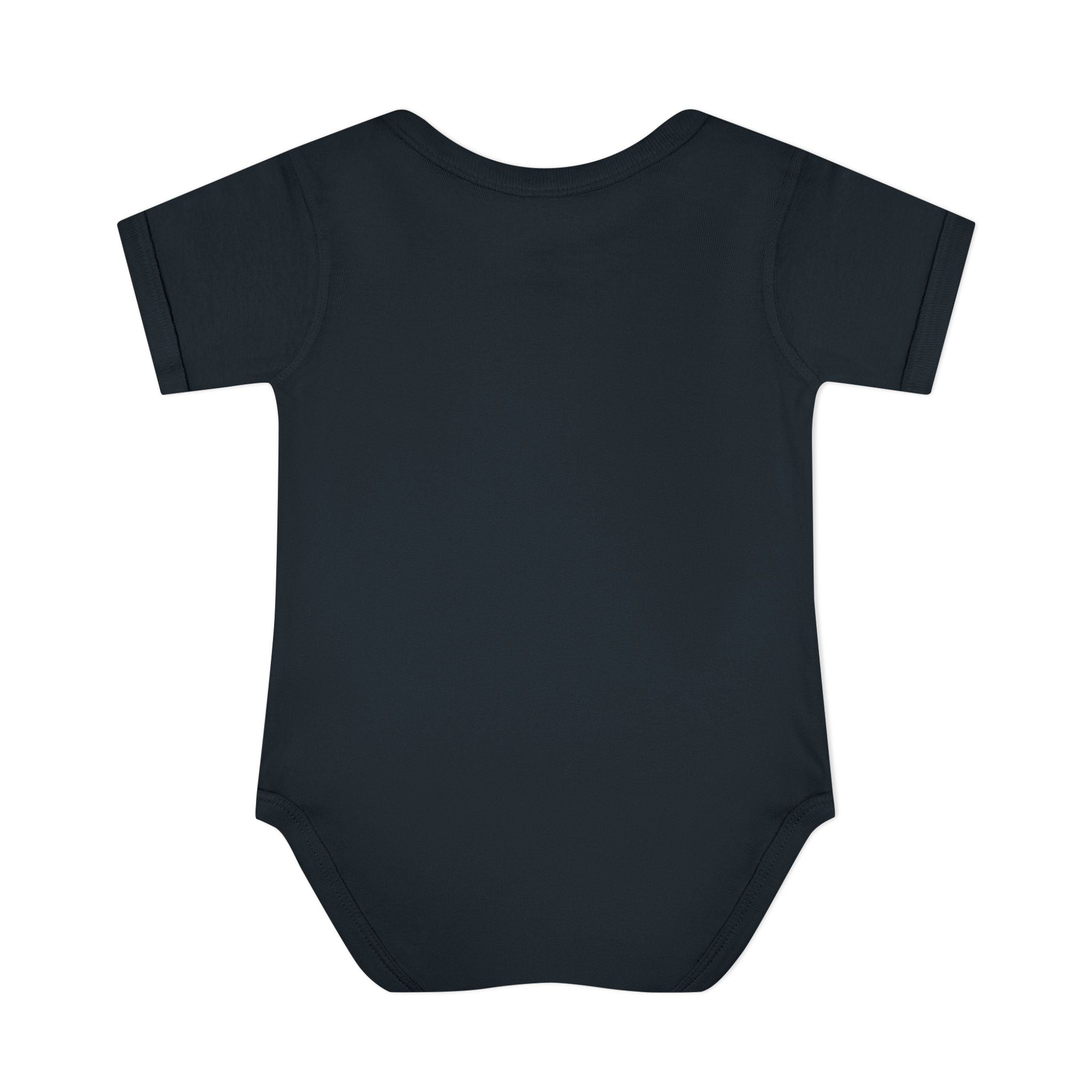 SIAMO "Motorino" Infant Bodysuit