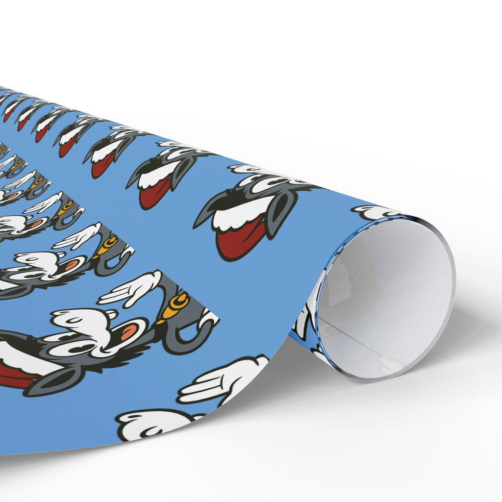 SIAMO "Dominick" Wrapping Paper