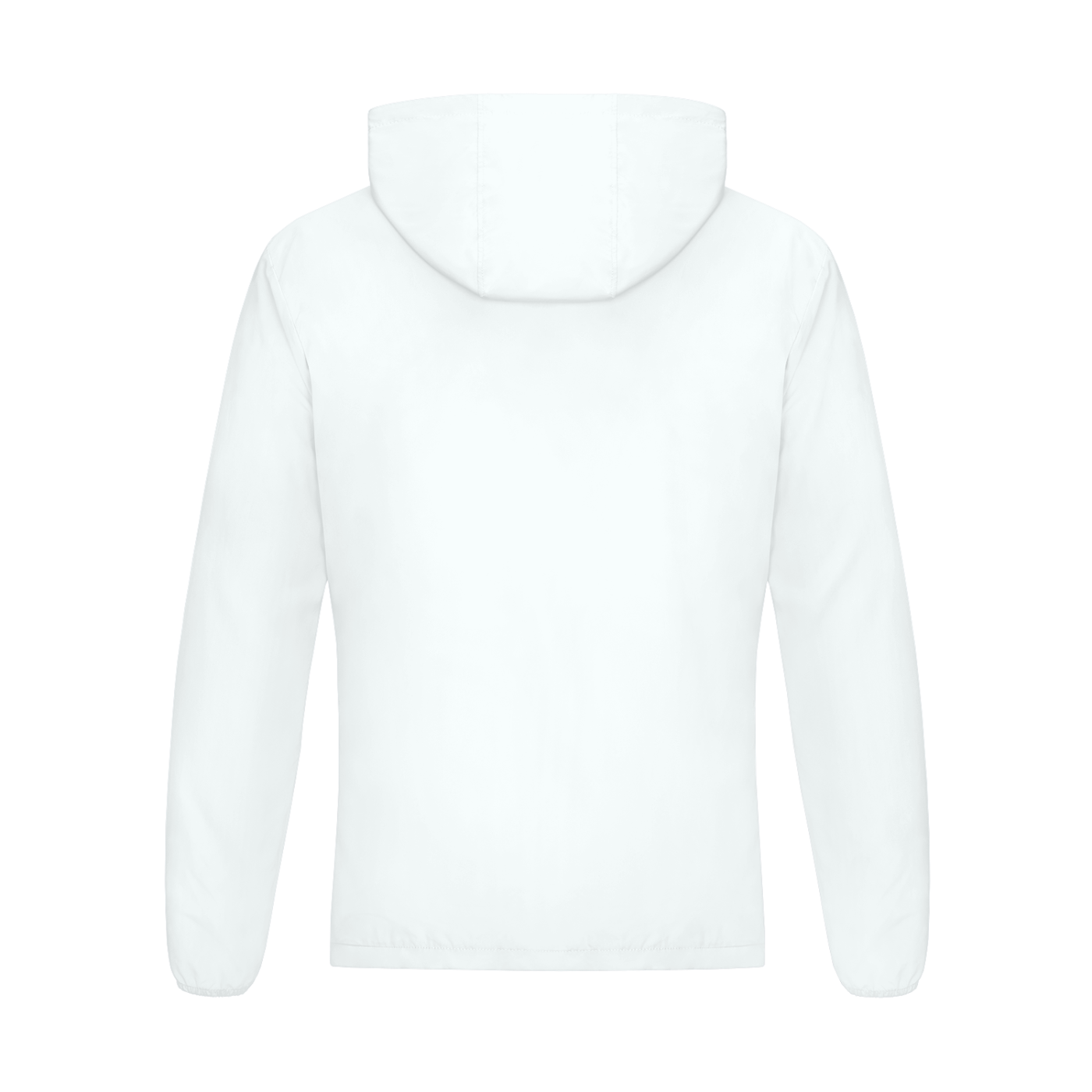 SIAMO "Forza" Hooded Sport Jacket