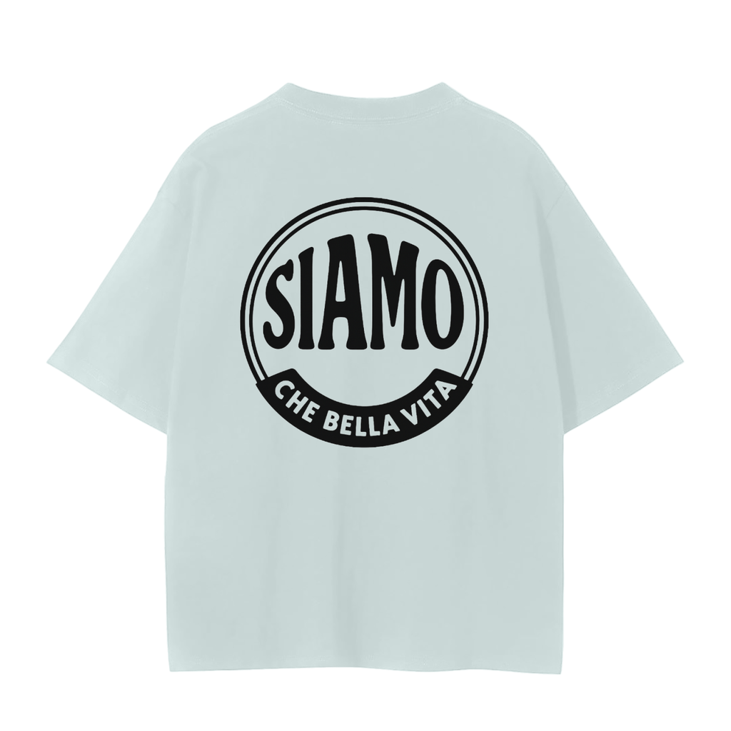 SIAMO "Classico" Tee