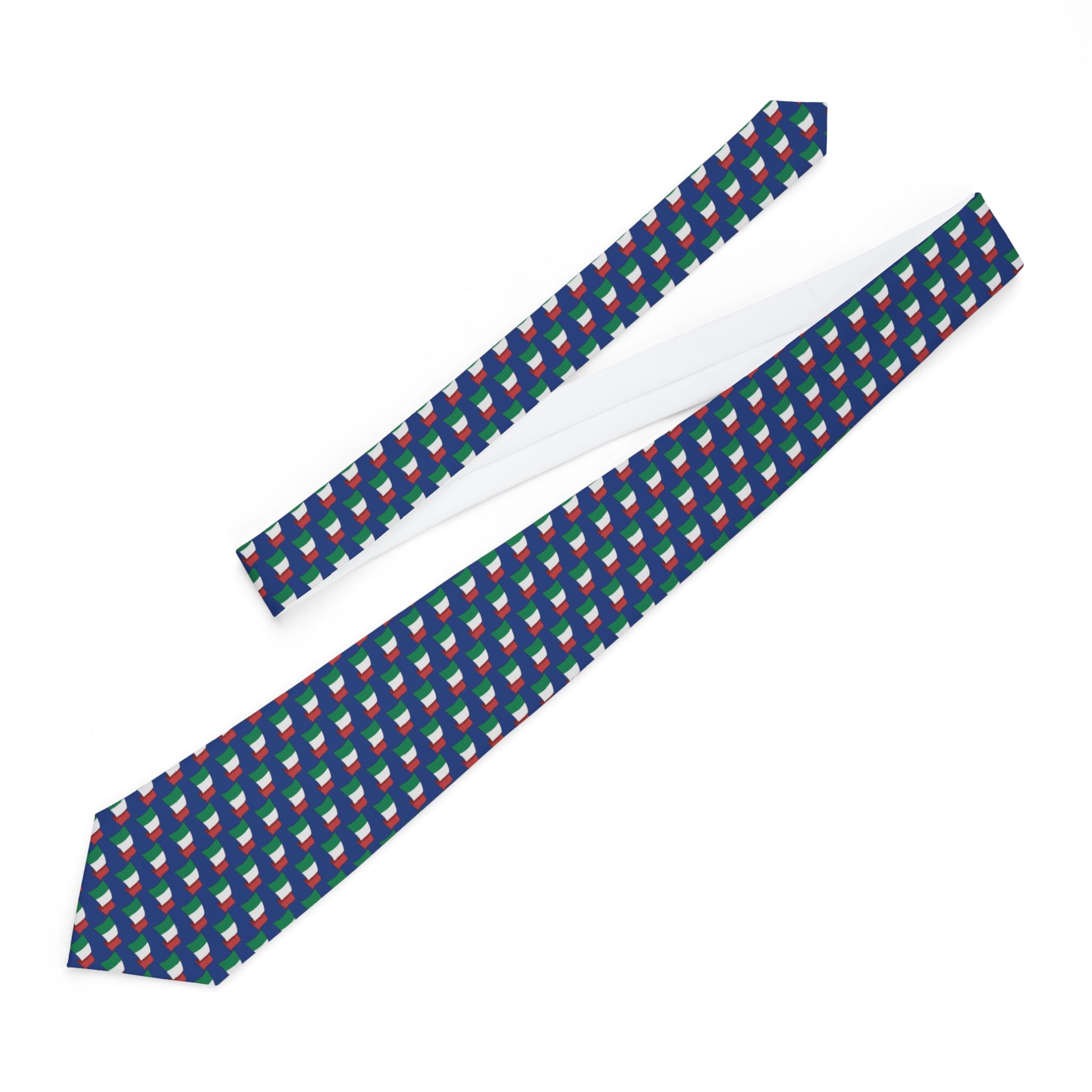 SIAMO Necktie