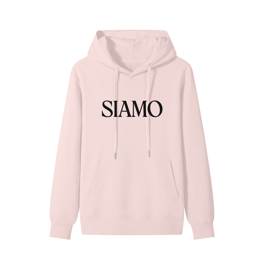 SIAMO "Classico" Hoodie