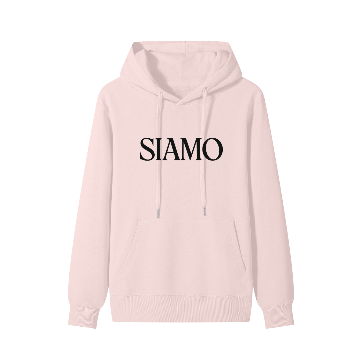SIAMO "Classico" Hoodie
