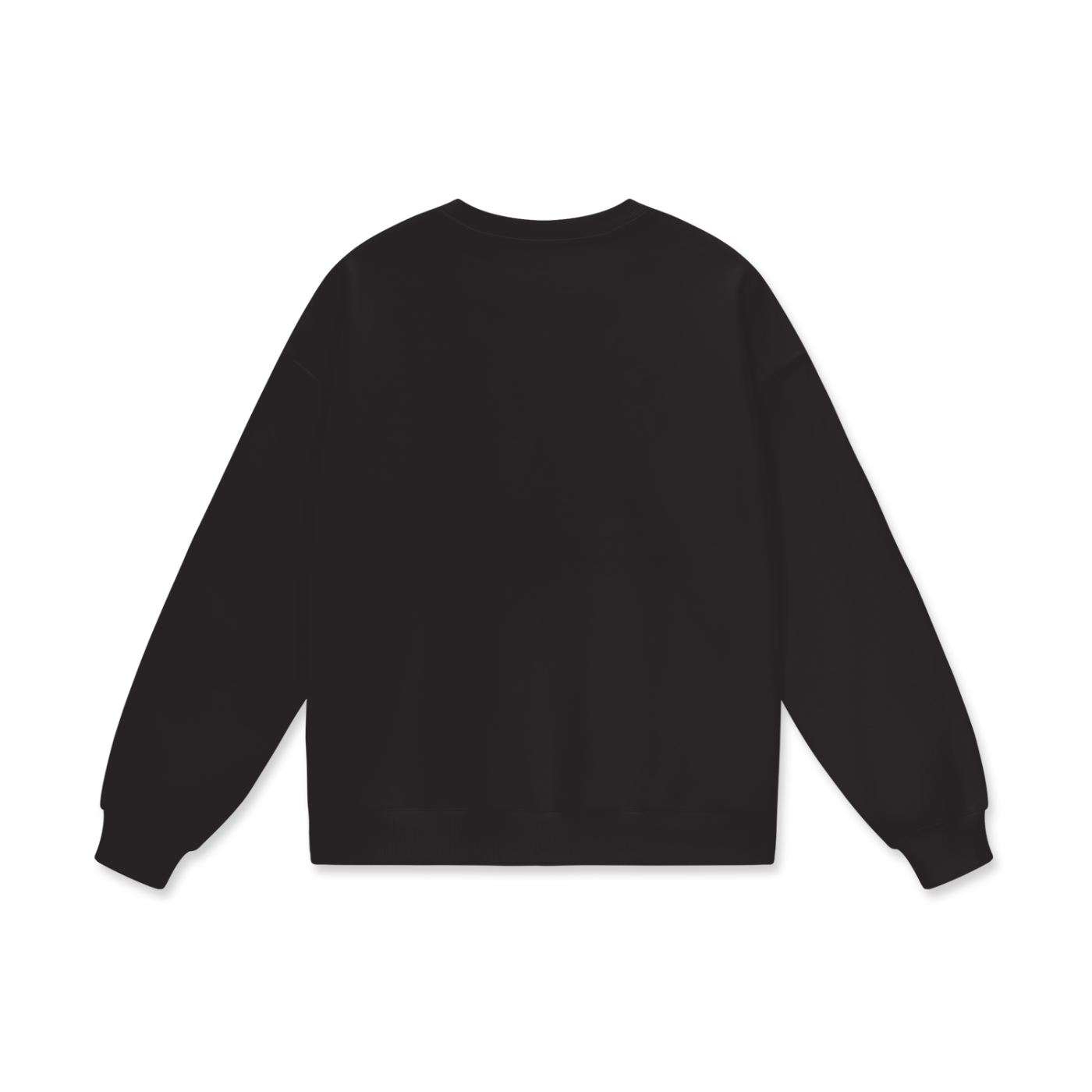 SIAMO "Inaugural Class" Crewneck