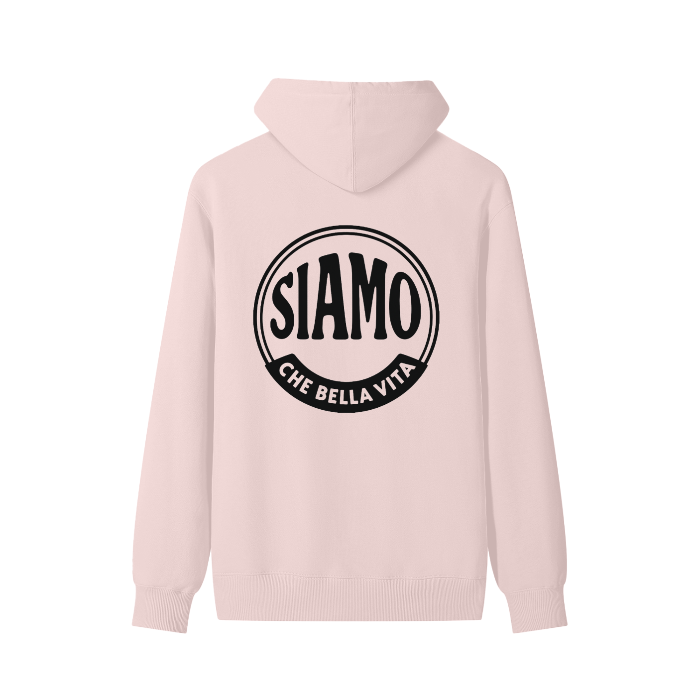 SIAMO "Classico" Hoodie