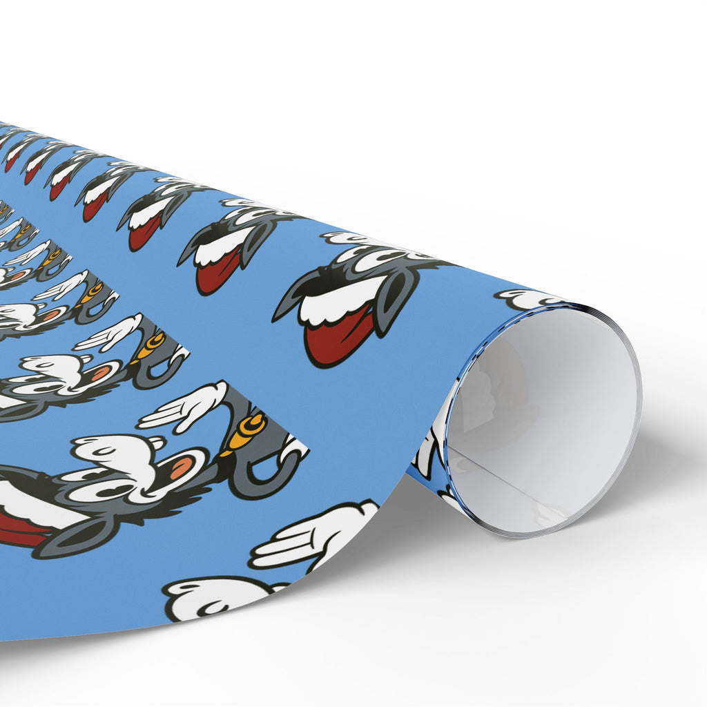 SIAMO "Dominick" Wrapping Paper