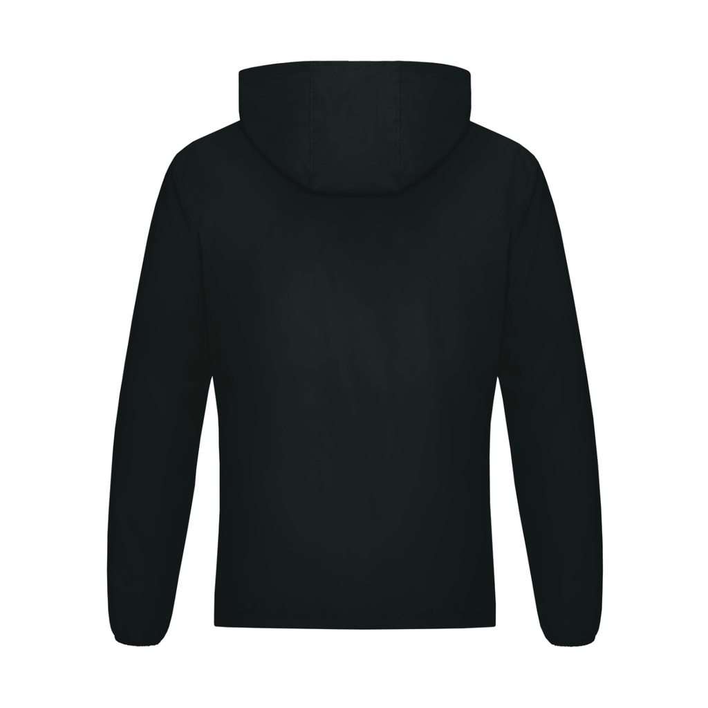 SIAMO "Forza" Hooded Sport Jacket