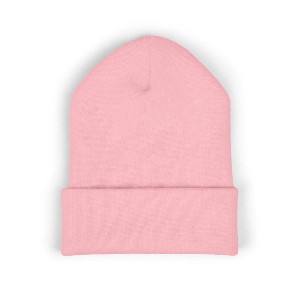 SIAMO "Corno" Cuffed Beanie