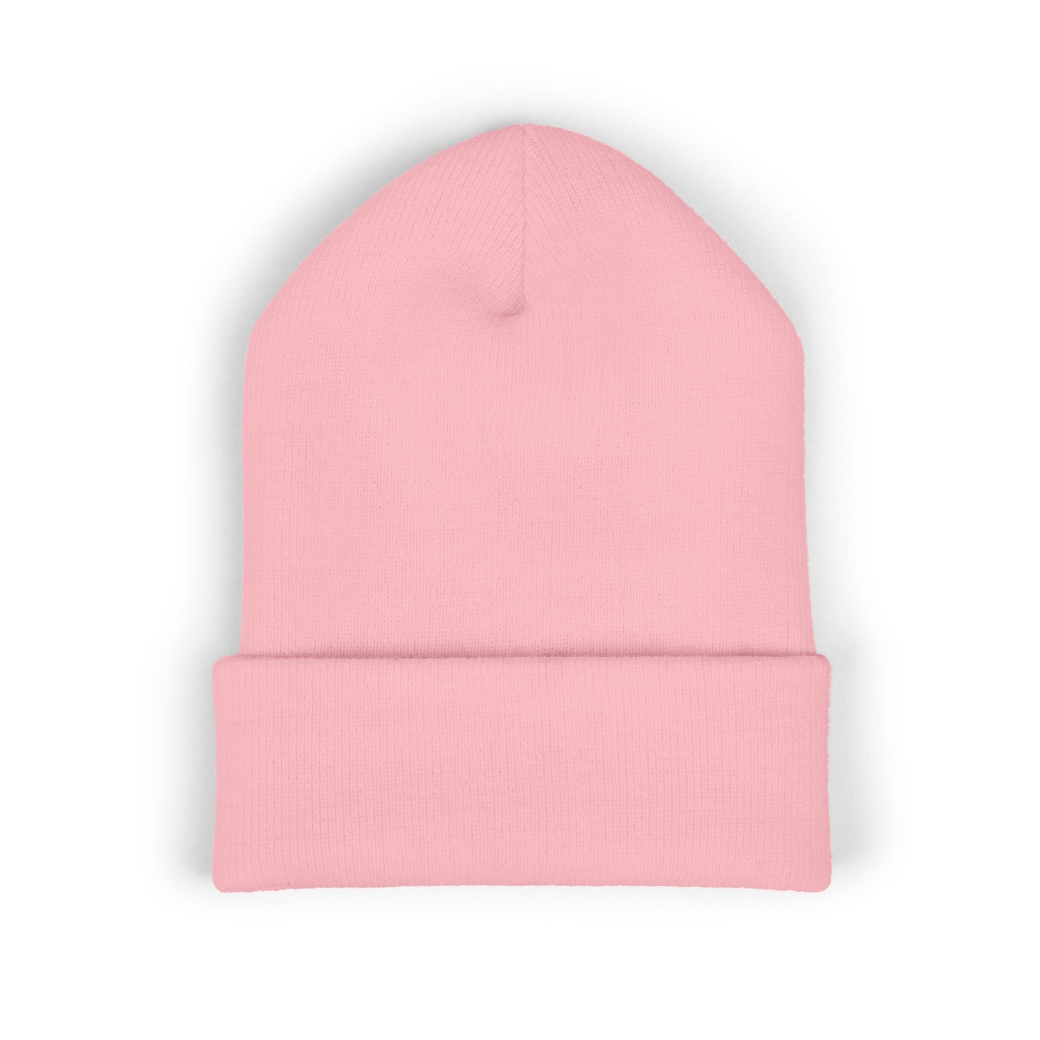 SIAMO "Corno" Cuffed Beanie