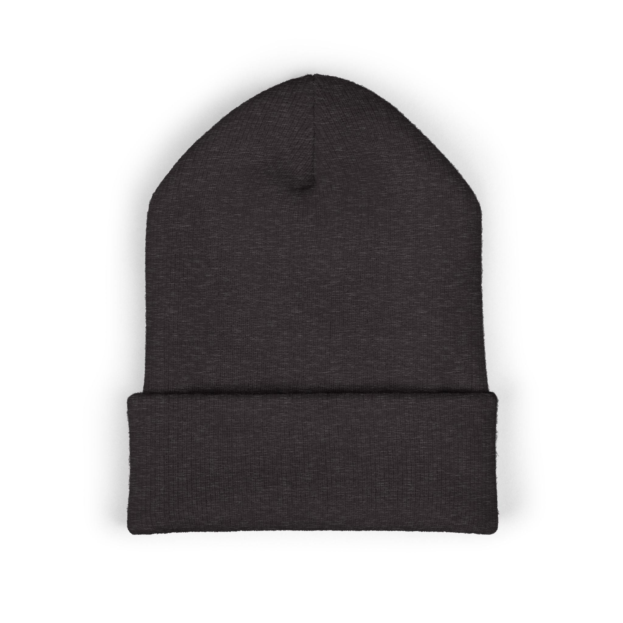 SIAMO "Corno" Cuffed Beanie