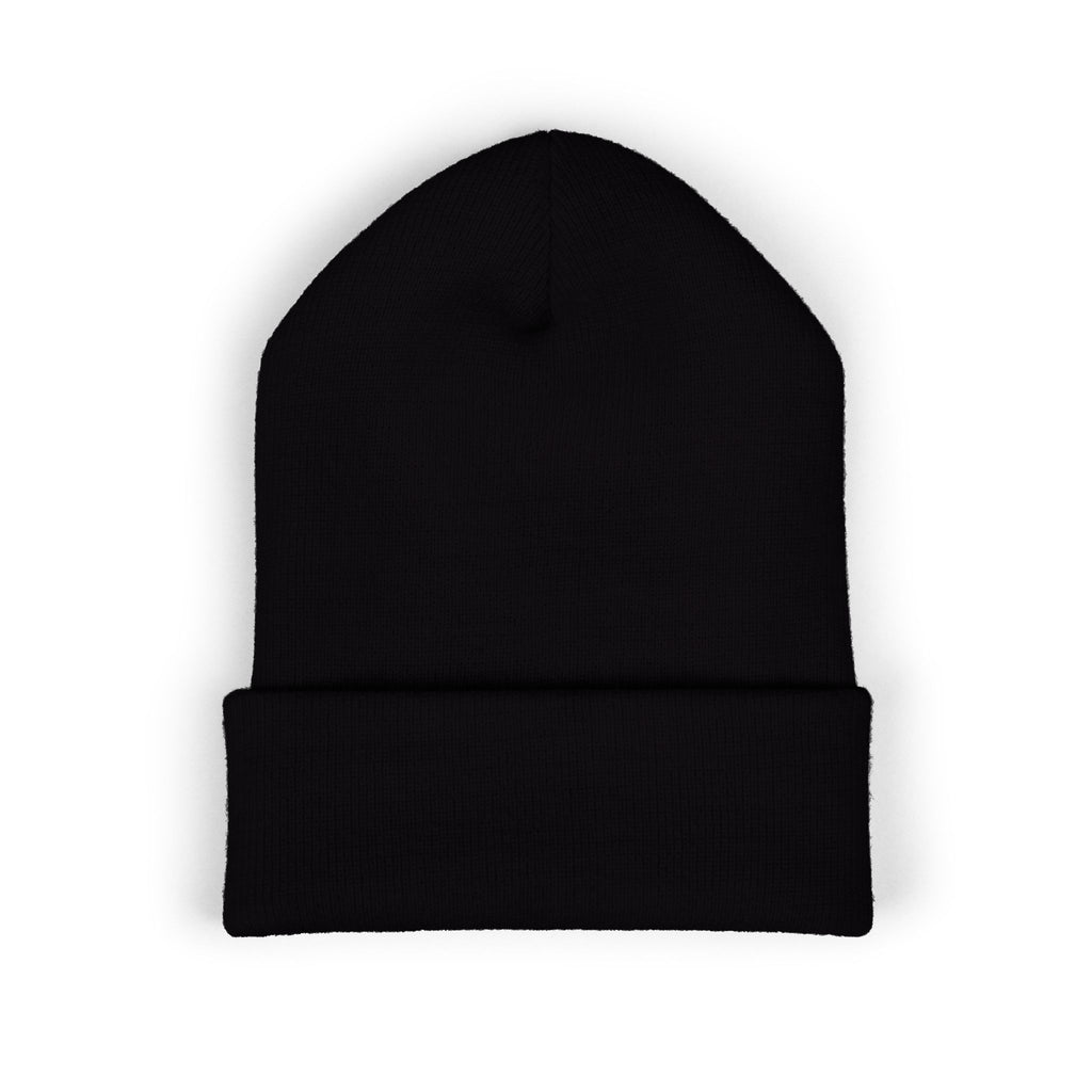 SIAMO "Corno" Cuffed Beanie