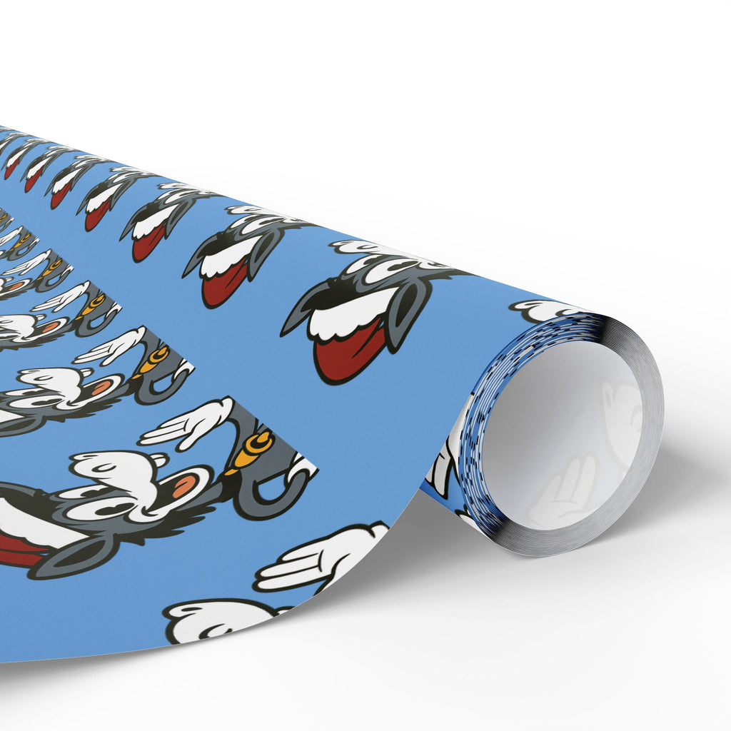 SIAMO "Dominick" Wrapping Paper